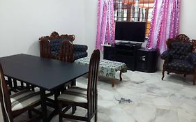 Homestay PD