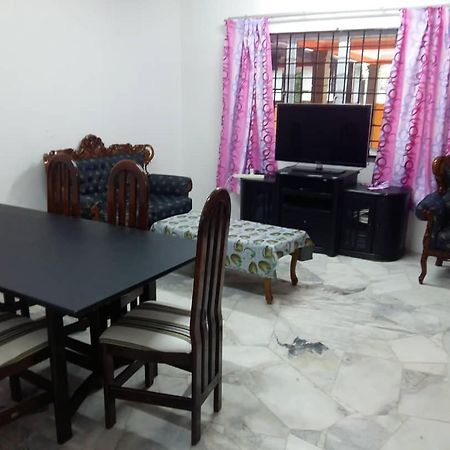Homestay PD Port Dickson Luaran gambar