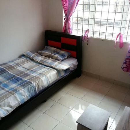 Homestay PD Port Dickson Luaran gambar