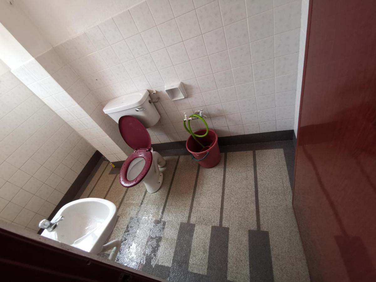 Homestay PD Port Dickson Luaran gambar
