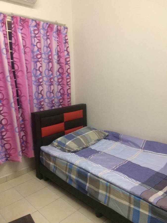Homestay PD Port Dickson Luaran gambar