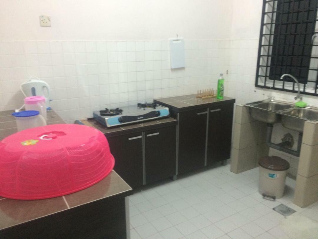 Homestay PD Port Dickson Luaran gambar