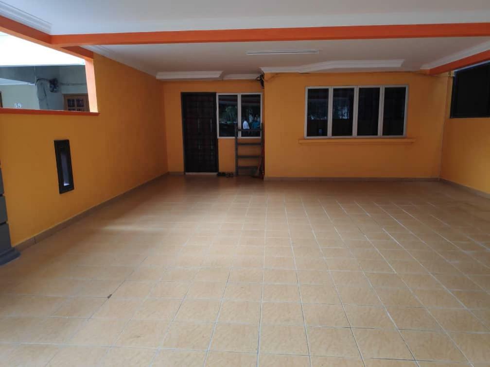 Homestay PD Port Dickson Luaran gambar