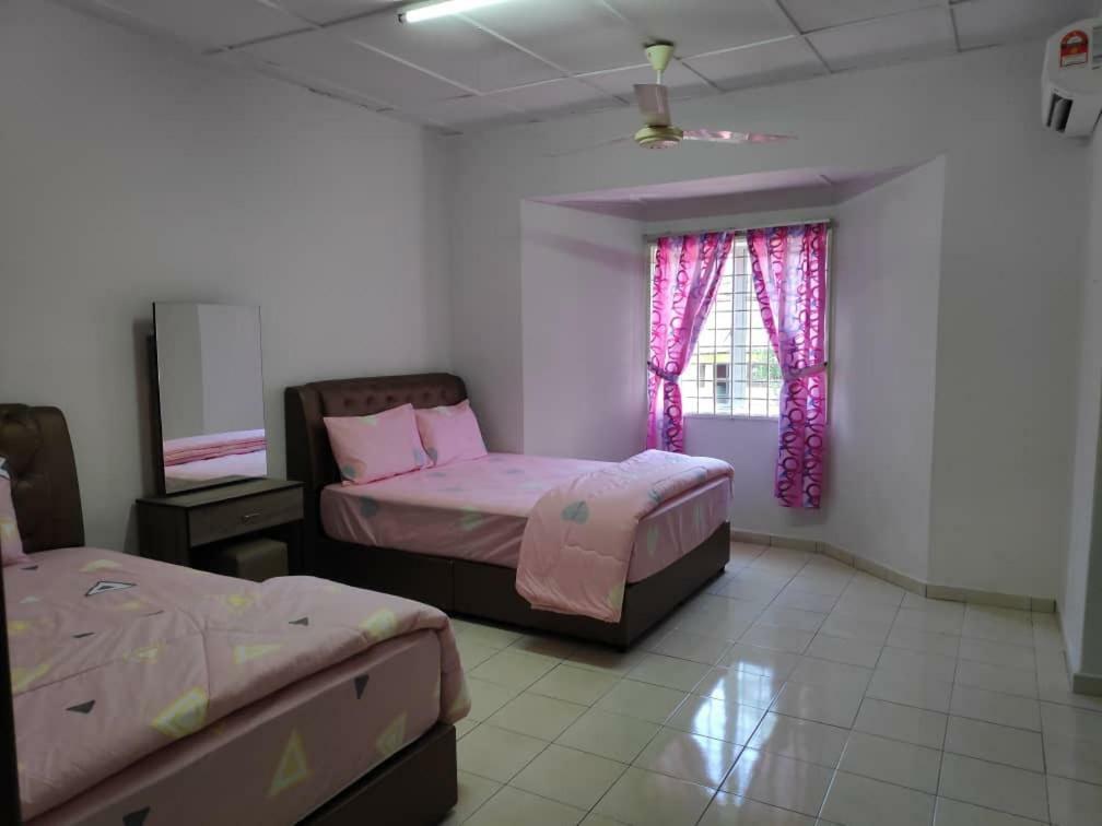 Homestay PD Port Dickson Luaran gambar