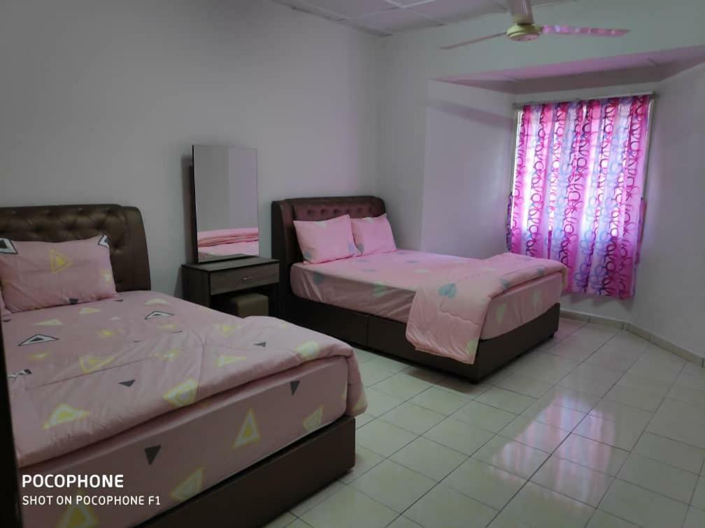 Homestay PD Port Dickson Luaran gambar