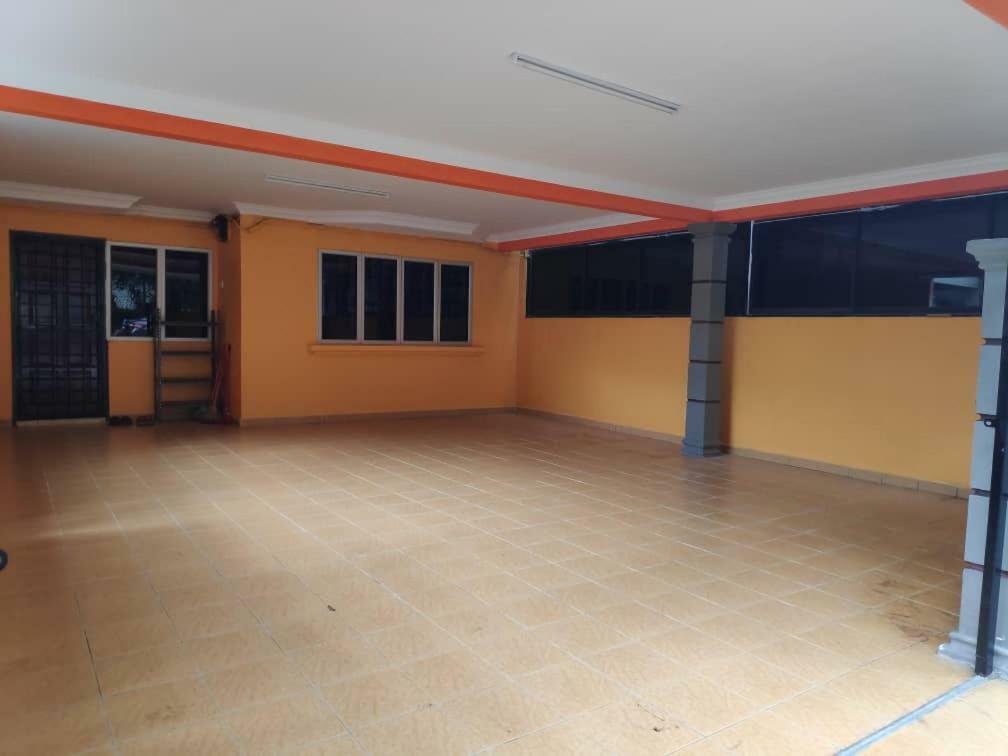 Homestay PD Port Dickson Luaran gambar