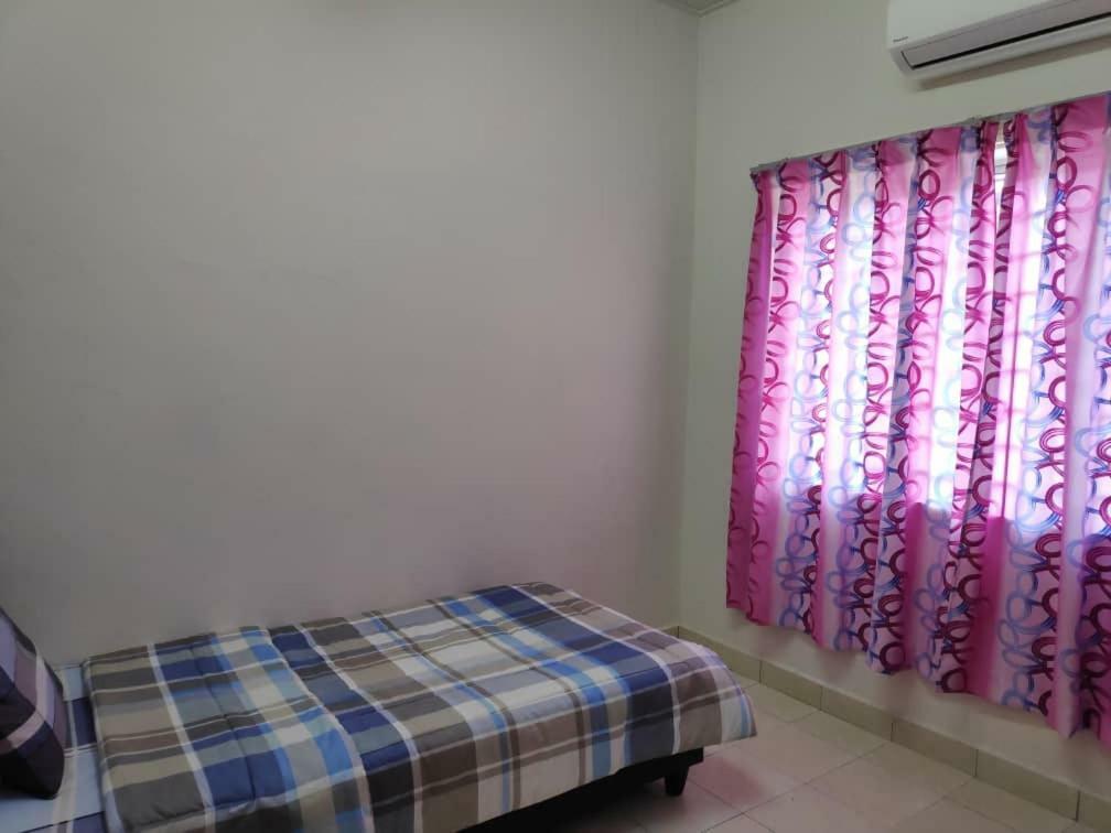 Homestay PD Port Dickson Luaran gambar