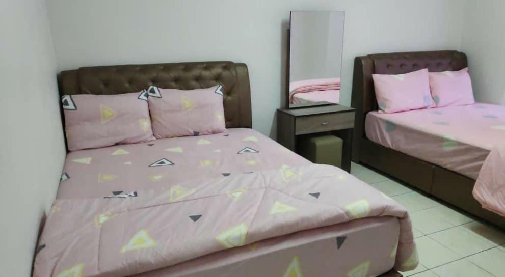 Homestay PD Port Dickson Luaran gambar