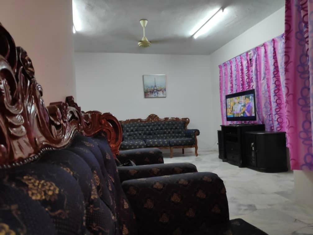Homestay PD Port Dickson Luaran gambar