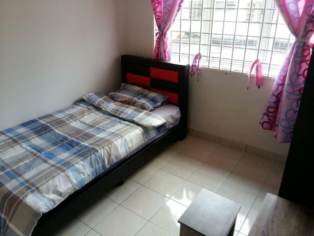 Homestay PD Port Dickson Luaran gambar