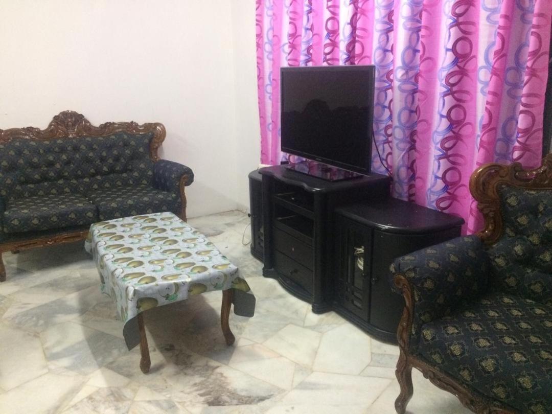 Homestay PD Port Dickson Luaran gambar